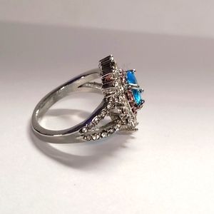 Costume Jewelry size 6.5